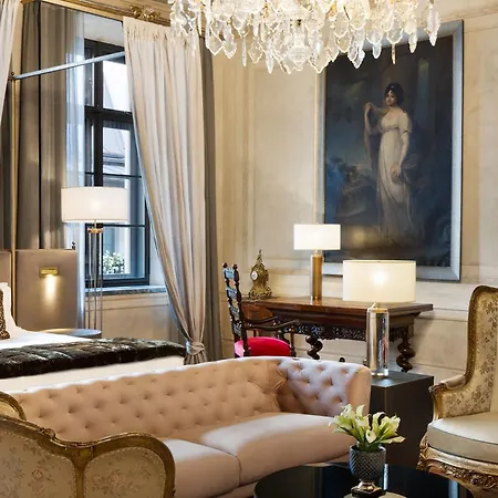 H15 Palace, A Luxury Collection Hotel, 5*