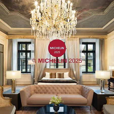 H15 Palace, A Luxury Collection Hotel, Hotel Krakau