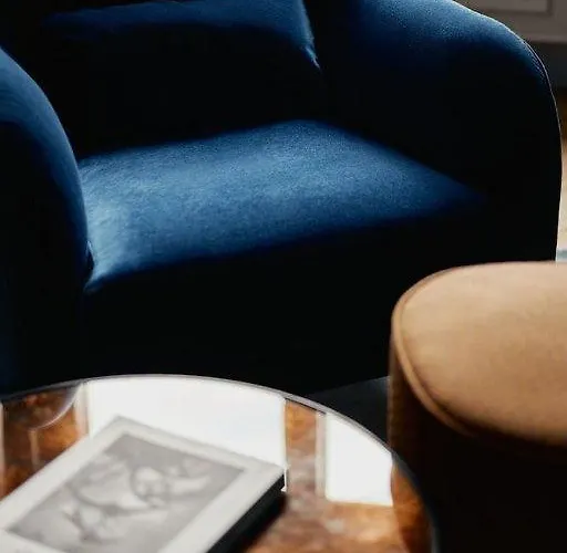 H15 Palace, A Luxury Collection Hotel, Hotel