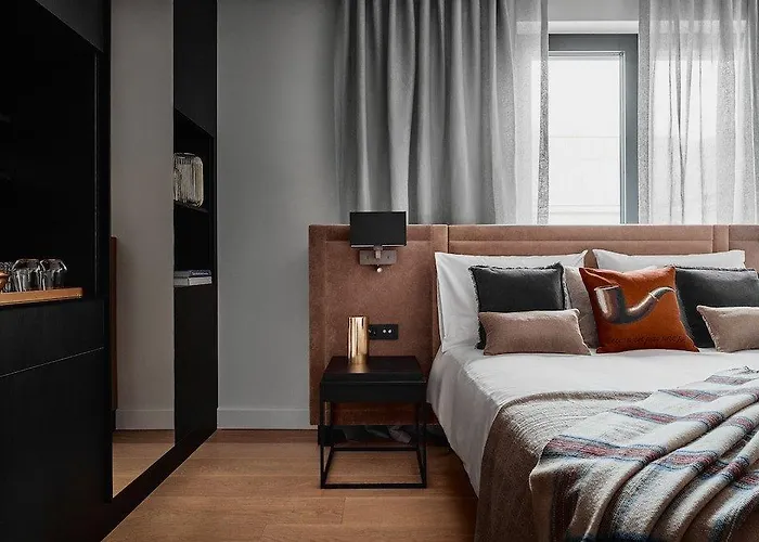 Hotel H15 Palace, A Luxury Collection Hotel, 5*