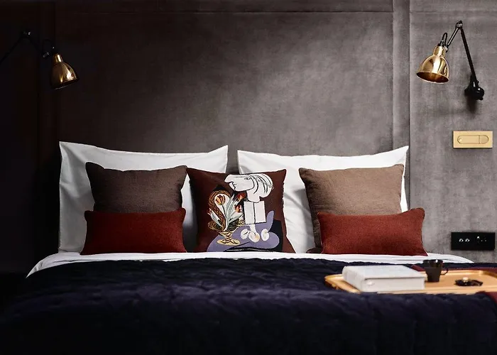 H15 Palace, A Luxury Collection Hotel, Hotel