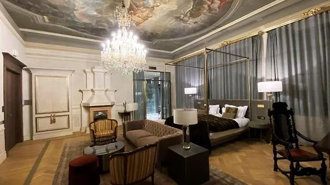 Hotel H15 Palace, A Luxury Collection Hotel, Cracóvia