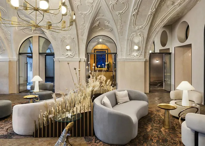 H15 Palace, A Luxury Collection Hotel, Hotel Krakau