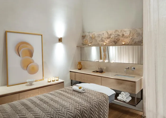 Hotel H15 Palace, A Luxury Collection Hotel,