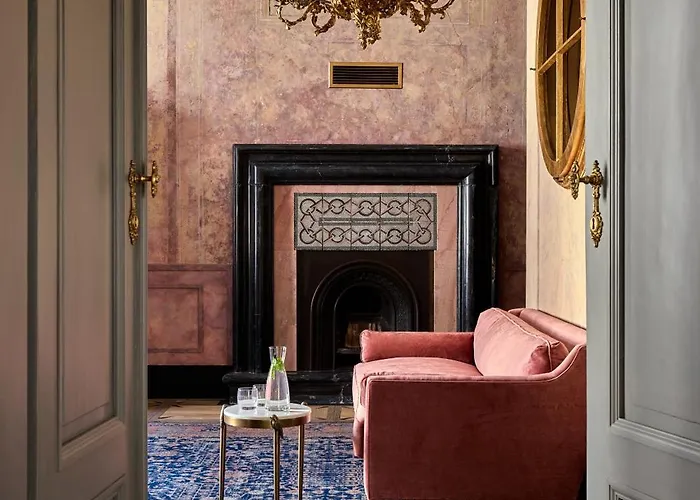 H15 Palace, A Luxury Collection Hotel, 5*