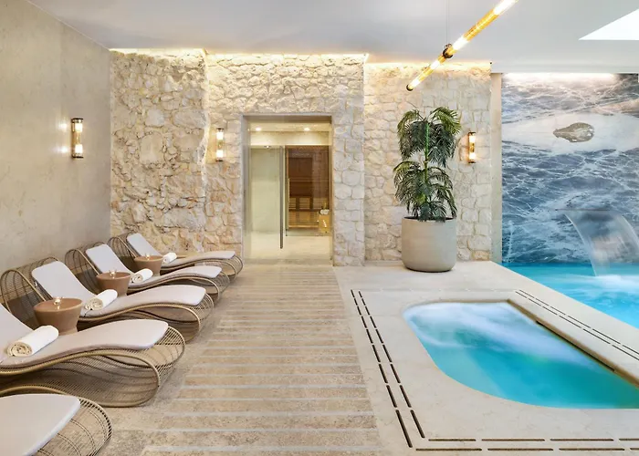 H15 Palace, A Luxury Collection Hotel, Krakau