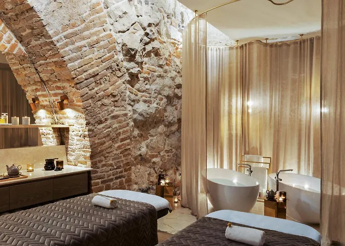 H15 Palace, A Luxury Collection Hotel, 5* Krakau