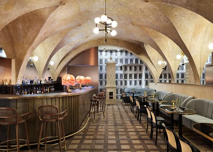 H15 Palace, A Luxury Collection Hotel, 5*