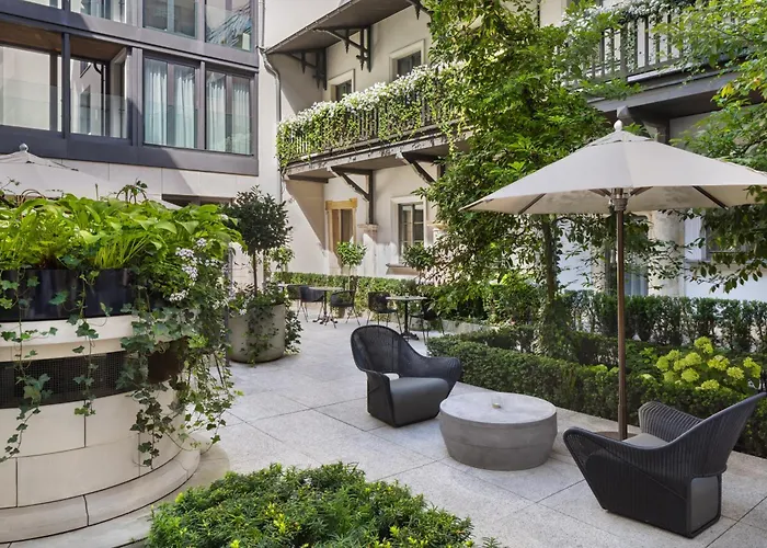 H15 Palace, A Luxury Collection Hotel,