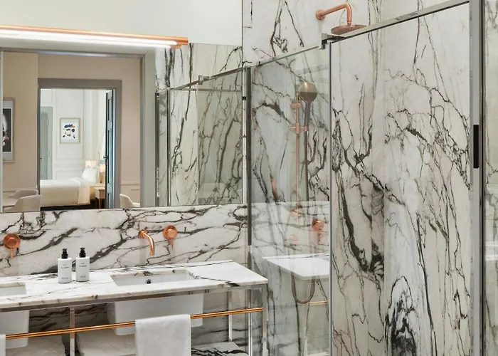 Hotel H15 Palace, A Luxury Collection Hotel, Cracóvia