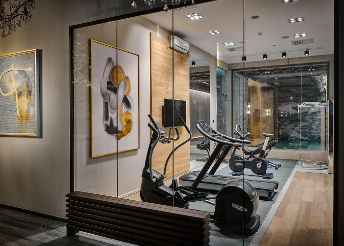 H15 Palace, A Luxury Collection Hotel, Hotel 5*