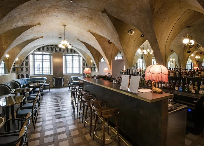 H15 Palace, A Luxury Collection Hotel, Krakau