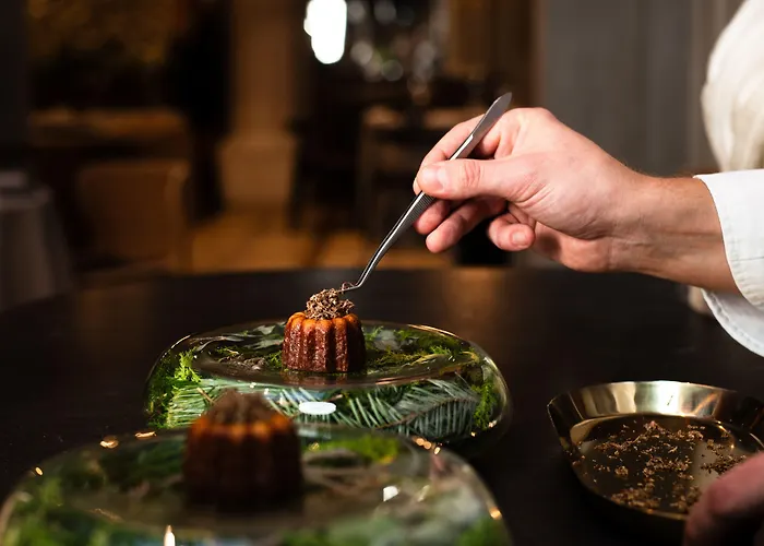 H15 Palace, A Luxury Collection Hotel, 5* Krakau