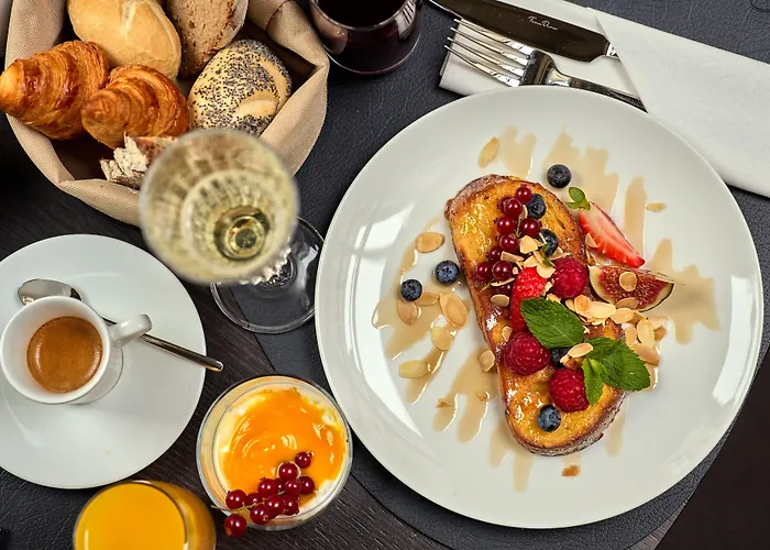 H15 Palace, A Luxury Collection Hotel, Hotel 5*