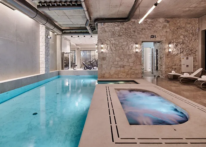 H15 Palace, A Luxury Collection Hotel, Hotel 5*