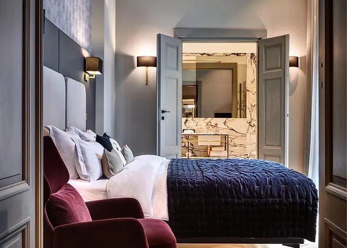 Hotel H15 Palace, A Luxury Collection Hotel, Krakau