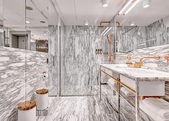 H15 Palace, A Luxury Collection Hotel, 5* Cracóvia