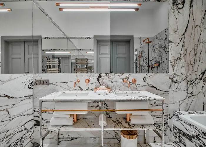 Hotel H15 Palace, A Luxury Collection Hotel,