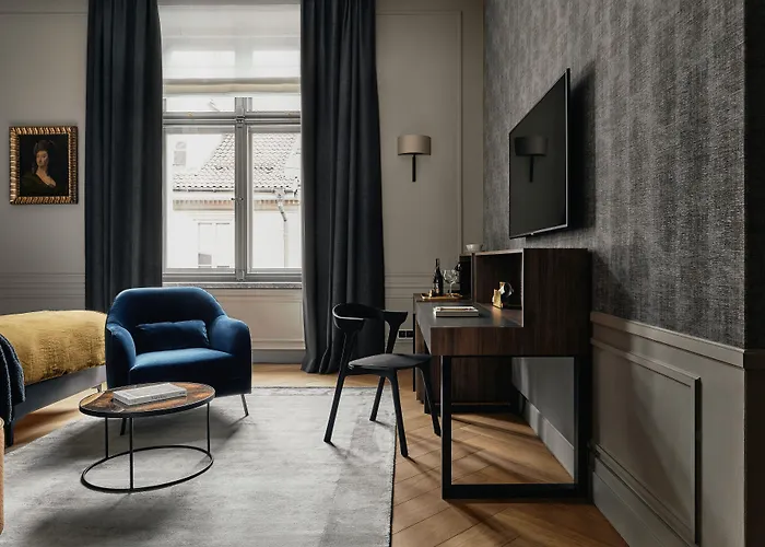 H15 Palace, A Luxury Collection Hotel, Krakau