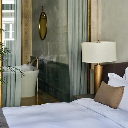 H15 Luxury Palace - Destigo 克拉科夫