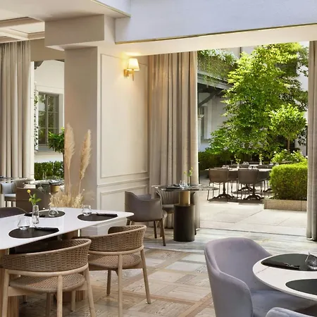 Hotel H15 Palace, A Luxury Collection Hotel, 5*