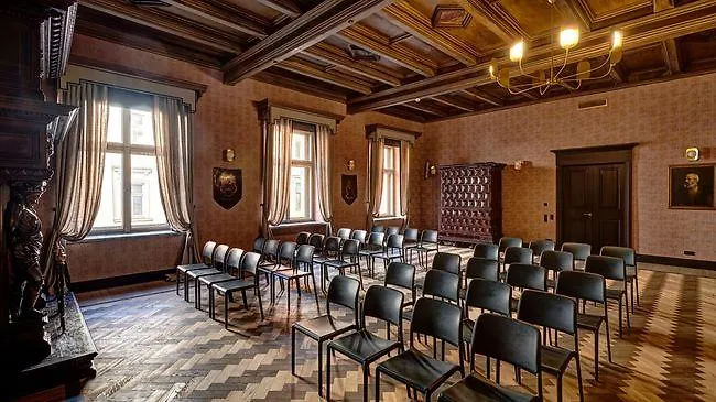 H15 Palace, A Luxury Collection Hotel, Hotel