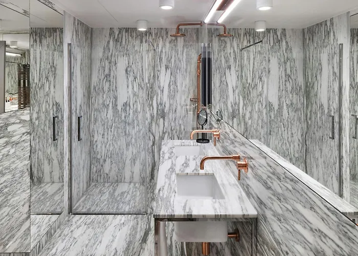 H15 Palace, A Luxury Collection Hotel, Hotel 5*