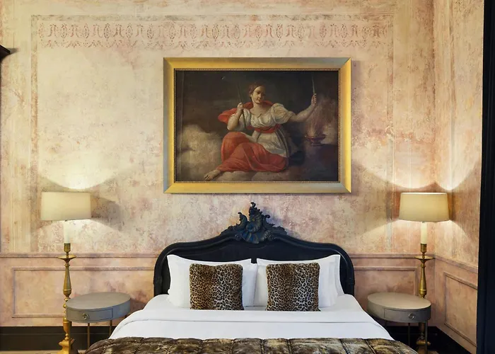 Hotel H15 Palace, A Luxury Collection Hotel, 5*