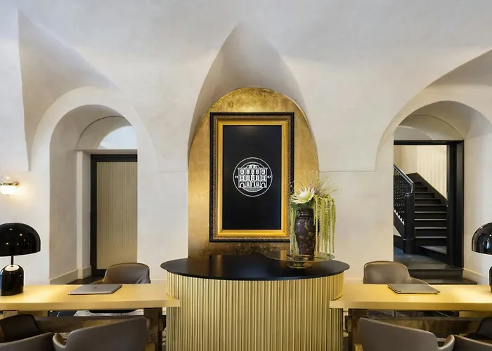 Hotel H15 Palace, A Luxury Collection Hotel, Cracovia