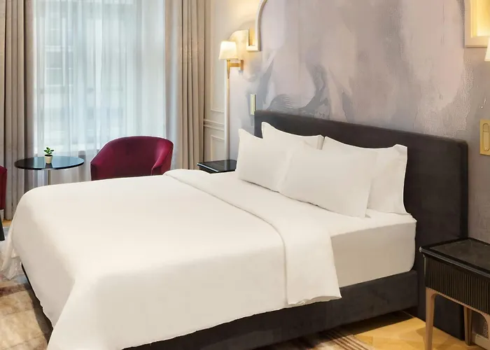 H15 Palace, A Luxury Collection Hotel,