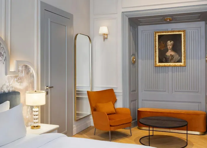 H15 Palace, A Luxury Collection Hotel, Cracovia