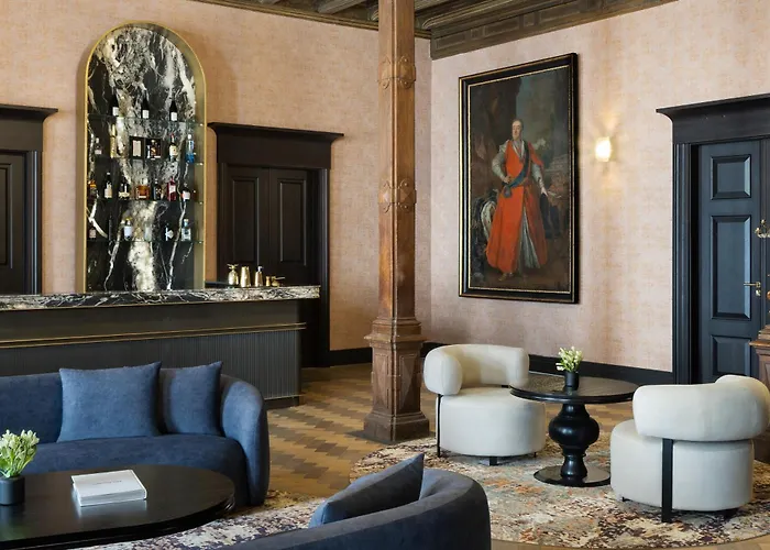 Hotel H15 Palace, A Luxury Collection Hotel, 5*