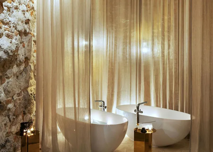 H15 Palace, A Luxury Collection Hotel, Hotel