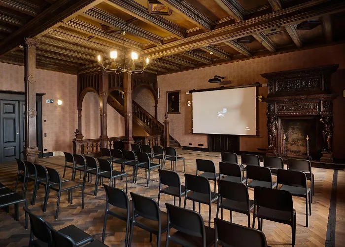 H15 Palace, A Luxury Collection Hotel, 5* Cracovia