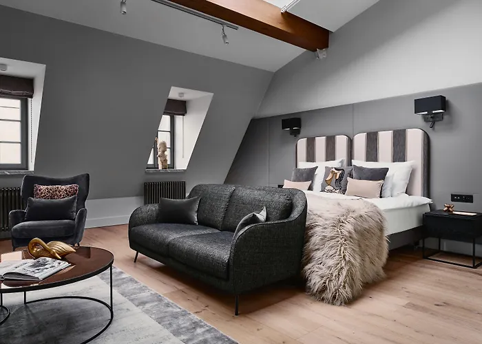 H15 Palace, A Luxury Collection Hotel, Cracovia