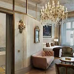 H15 Palace, A Luxury Collection Hotel, Hotell Kraków