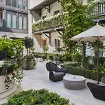 H15 Palace, A Luxury Collection Hotel,