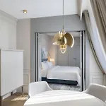 Hotel H15 Palace, A Luxury Collection Hotel, Krakov