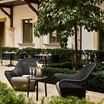 H15 Palace, A Luxury Collection Hotel, Hotel Cracóvia