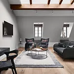 H15 Palace, A Luxury Collection Hotel, Hotell