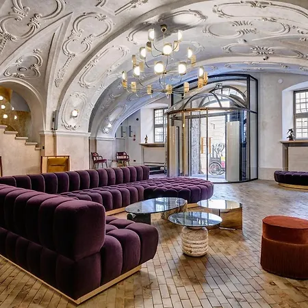 H15 Luxury Palace - Destigo 5*