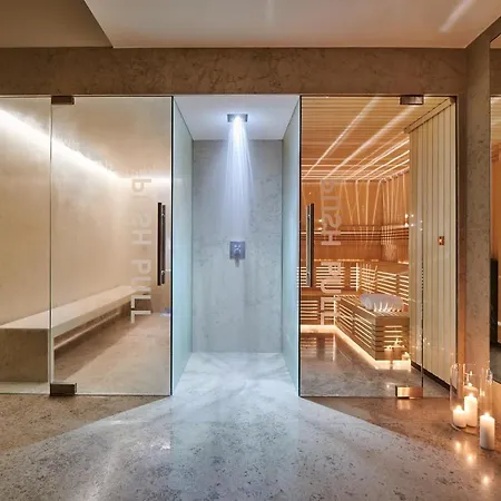 Hotel H15 Luxury Palace - Destigo Cracovia