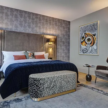 H15 Luxury Palace - Destigo Hotell 5*