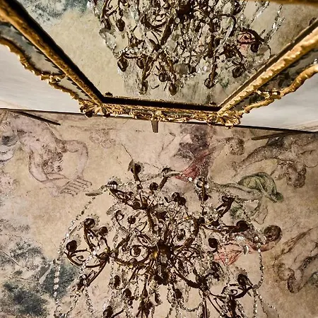 H15 Luxury Palace - Destigo Kraków