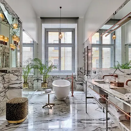 H15 Luxury Palace - Destigo 5* Kraków