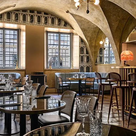 H15 Luxury Palace - Destigo Kraków