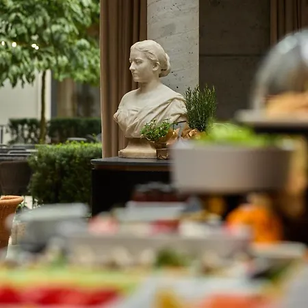 H15 Luxury Palace - Destigo Cracovia