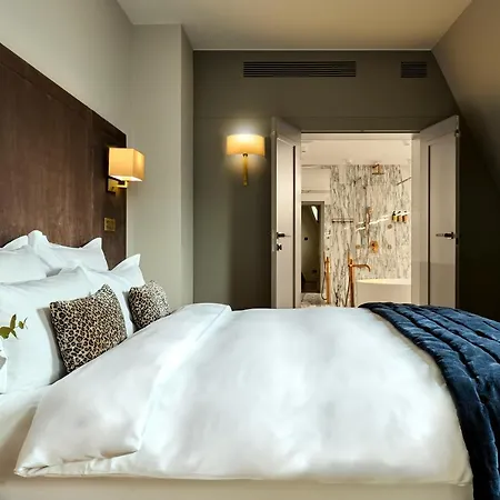 Hotel H15 Luxury Palace - Destigo Cracovia