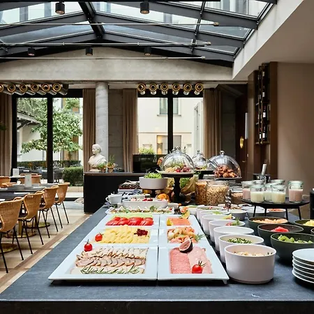 H15 Luxury Palace - Destigo Cracovia