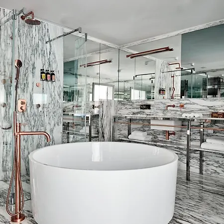 H15 Luxury Palace - Destigo Hotel Cracovia
